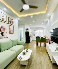 Căn hộ 24 Mường Thanh Viễn Triều Tầng 25 Tòa OC1B