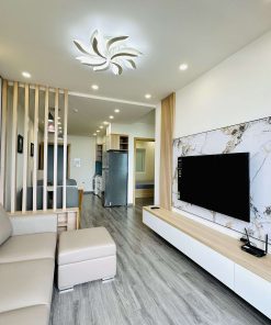 Căn hộ 24 Mường Thanh Viễn Triều Tầng 31 Tòa OC2B