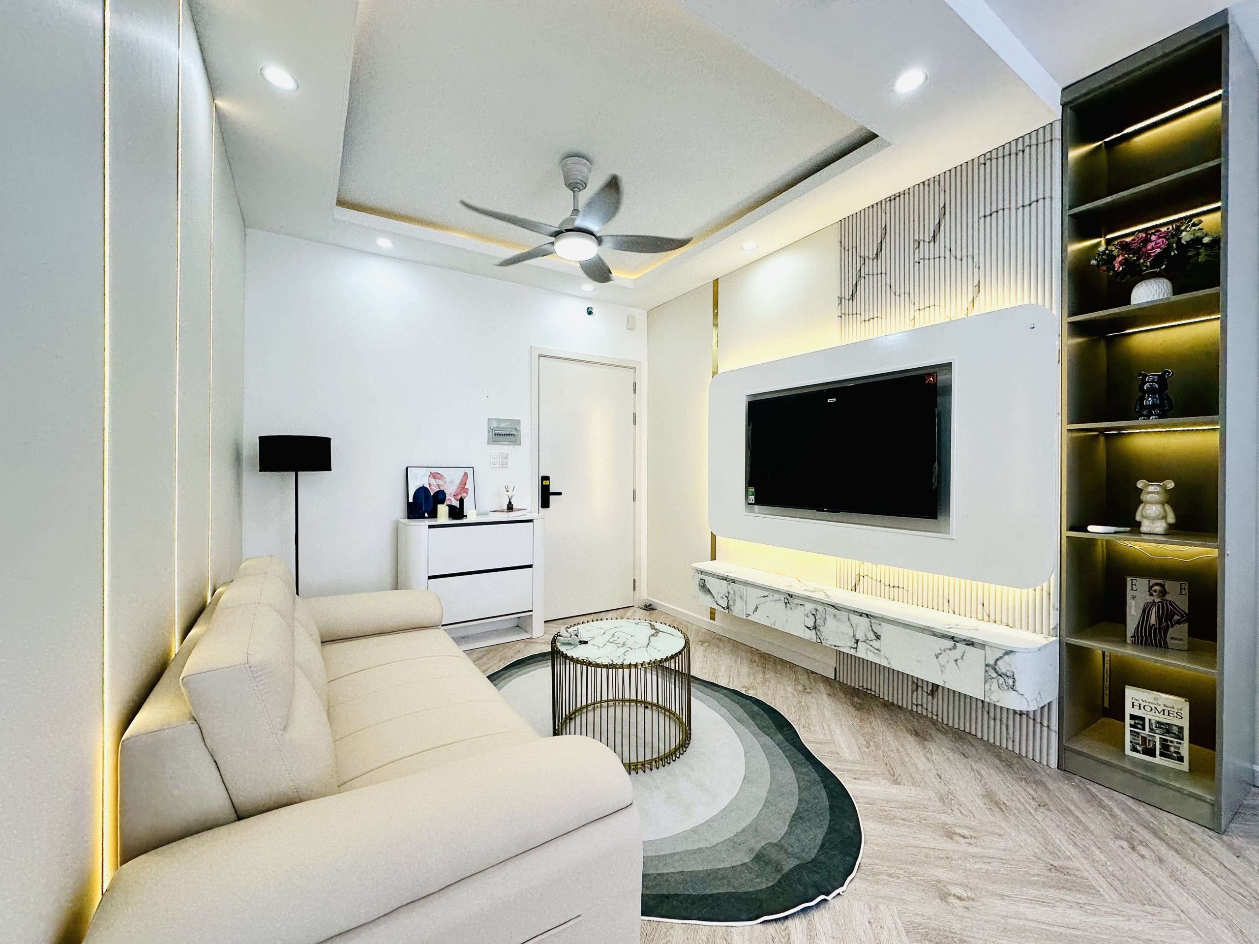 Căn hộ 26 Mường Thanh Viễn Triều Tầng 39 Tòa OC1B - Rộng rãi và Mới 100% Căn hộ 26 Mường Thanh Viễn Triều Tầng 39 Tòa OC1B – Rộng rãi và Mới 100%