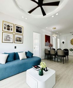 Căn hộ góc 16 Mường Thanh Viễn Triều Tầng 39 Tòa OC3 – 88m2 – 3PN