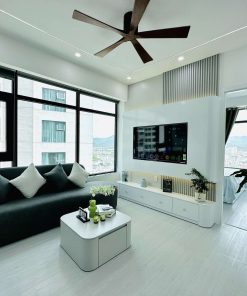 Căn hộ góc 20 Mường Thanh Viễn Triều Tầng 23 Tòa OC1A