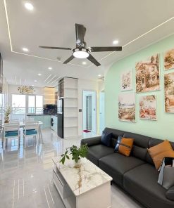 Căn hộ 20 Mường Thanh Viễn Triều Tầng 24 Tòa OC2B. Đẹp xuất sắc