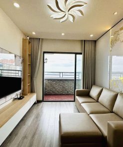 Căn hộ 24 Mường Thanh Viễn Triều Tầng 31 Tòa OC2B