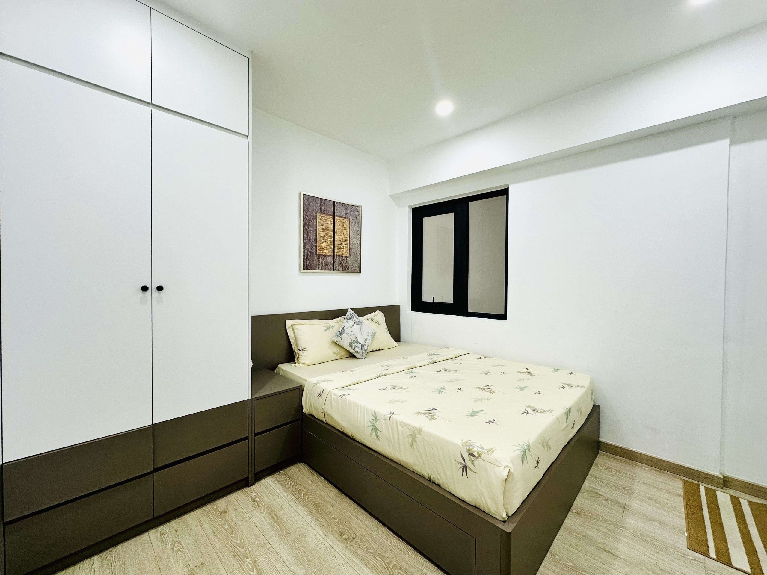Căn hộ 14 Mường Thanh Viễn Triều Tầng 11 Tòa OC3. Ban công cực rộng Căn hộ 14 Mường Thanh Viễn Triều Tầng 11 Tòa OC3. Ban công cực rộng