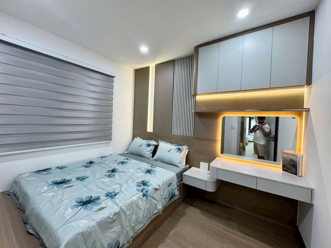Căn hộ 18 Mường Thanh Viễn Triều Tầng 7 Tòa OC1A. Đẹp và Mới 100% Căn hộ 18 Mường Thanh Viễn Triều Tầng 7 Tòa OC1A. Đẹp và Mới 100%