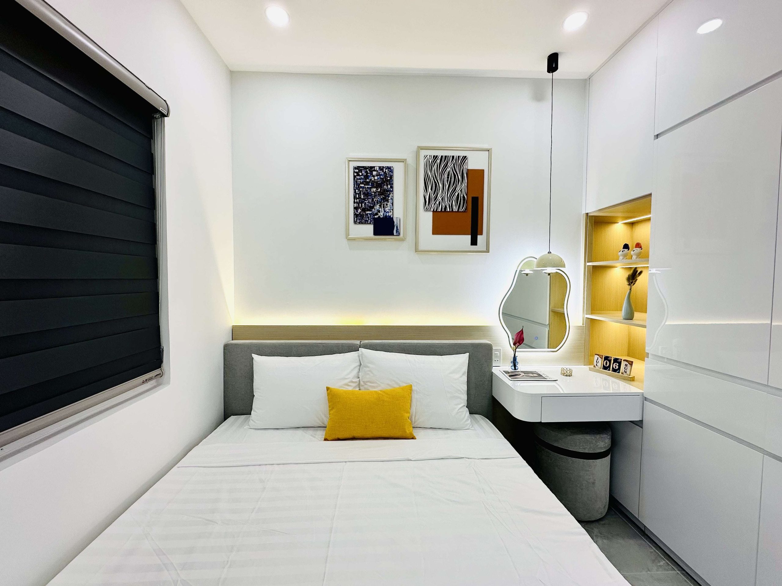 Căn hộ 20 Mường Thanh Viễn Triều Tầng 29 Tòa OC2A. Đẹp xuất sắc Căn hộ 20 Mường Thanh Viễn Triều Tầng 29 Tòa OC2A. Đẹp xuất sắc