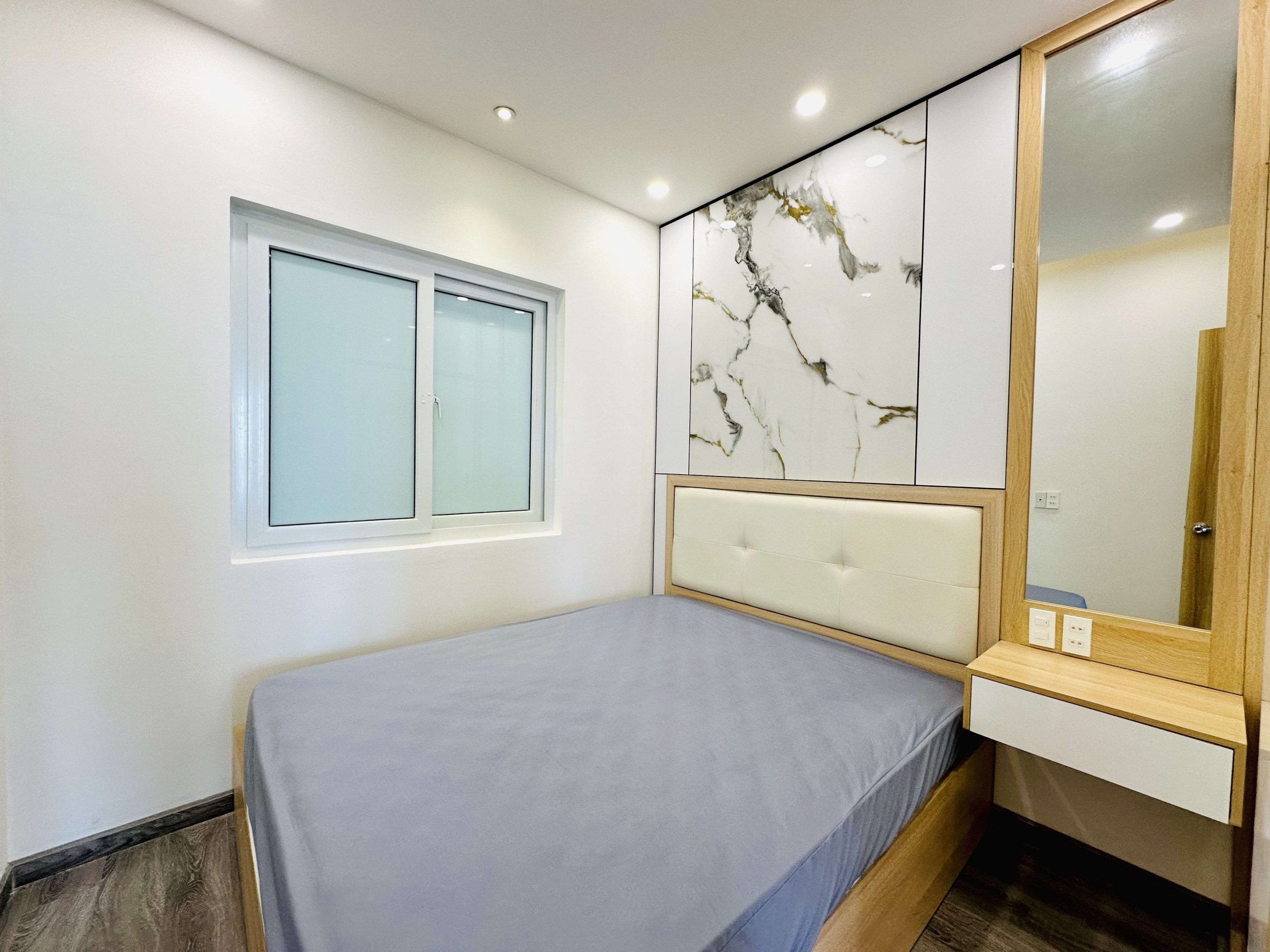 Căn hộ 24 Mường Thanh Viễn Triều Tầng 31 Tòa OC2B Căn hộ 24 Mường Thanh Viễn Triều Tầng 31 Tòa OC2B