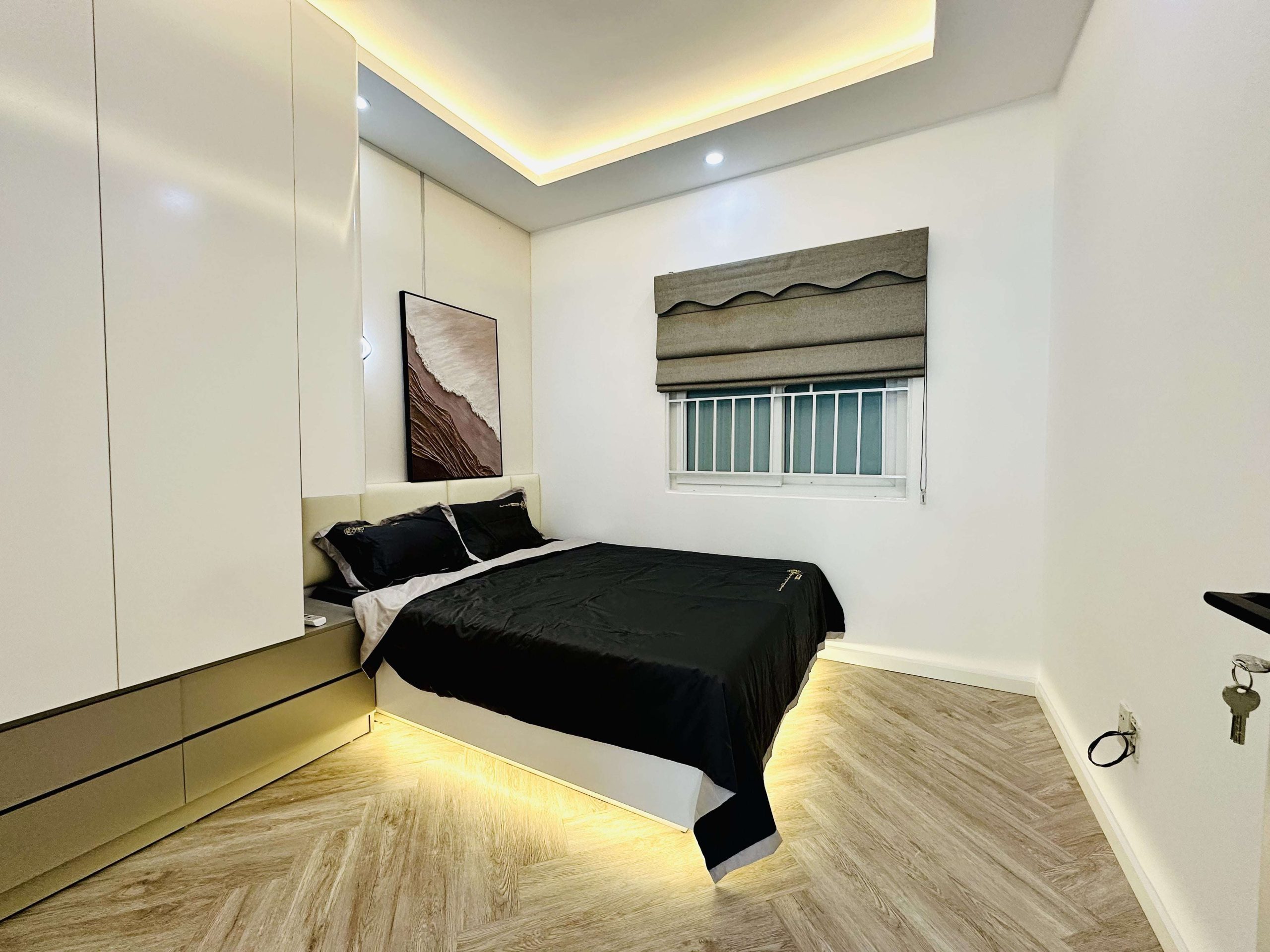 Căn hộ 26 Mường Thanh Viễn Triều Tầng 39 Tòa OC1B - Rộng rãi và Mới 100% Căn hộ 26 Mường Thanh Viễn Triều Tầng 39 Tòa OC1B – Rộng rãi và Mới 100%