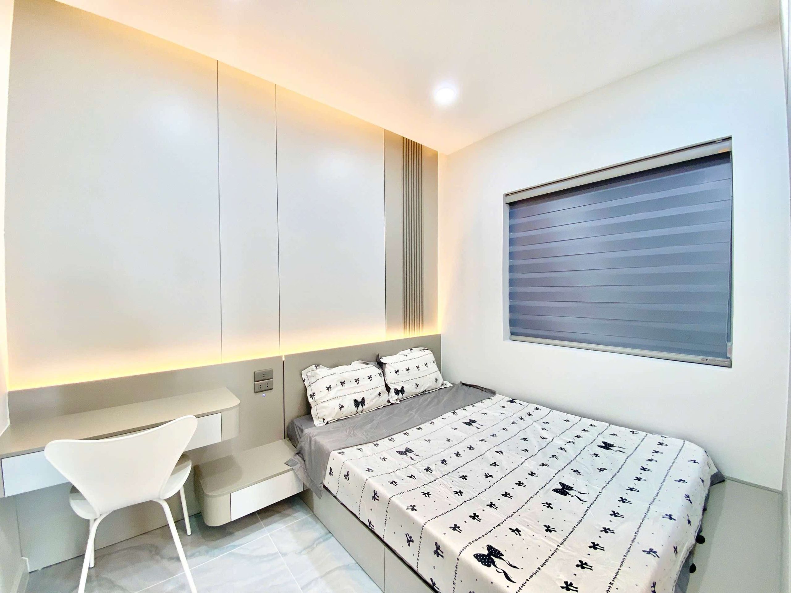 Căn hộ 30 Mường Thanh Viễn Triều Tầng 31 Tòa OC2A Căn hộ 30 Mường Thanh Viễn Triều Tầng 31 Tòa OC2A