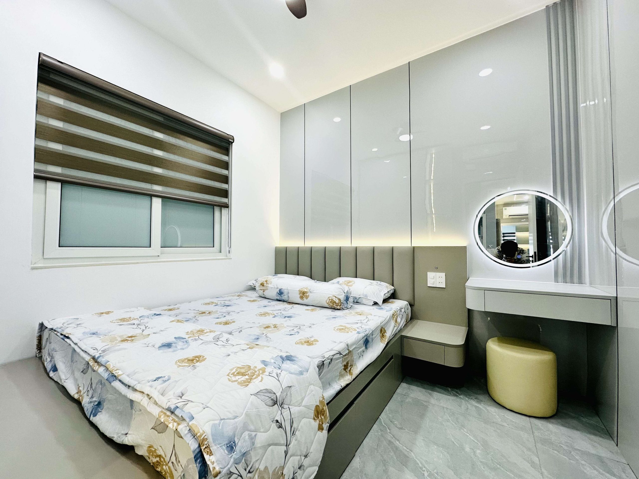 Căn hộ 36 Mường Thanh Viễn Triều Tầng 32 Tòa OC1B | Trực biển 5 sao Căn hộ 36 Mường Thanh Viễn Triều Tầng 32 Tòa OC1B | Trực biển 5 sao