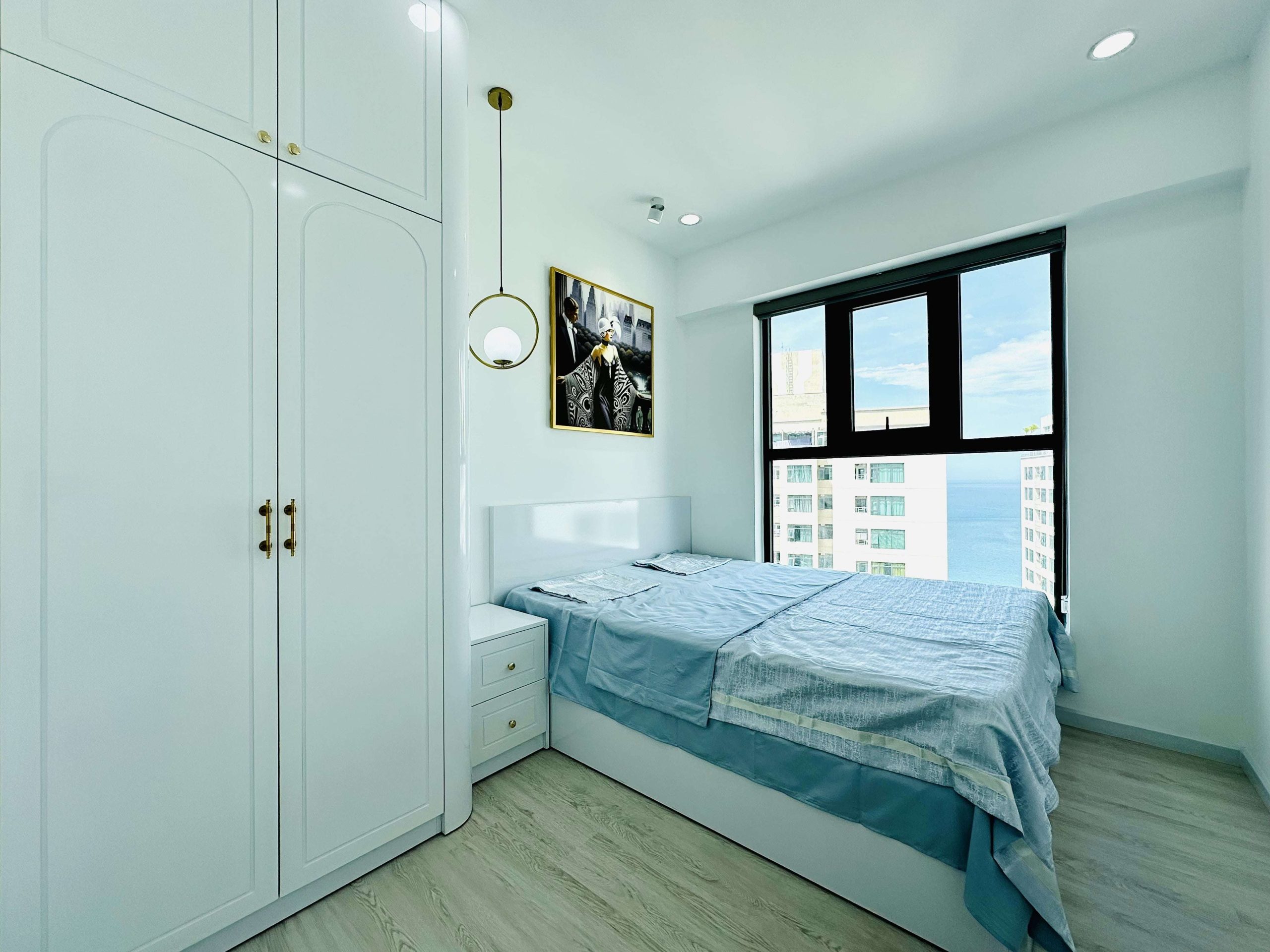 Căn hộ góc 16 Mường Thanh Viễn Triều Tầng 39 Tòa OC3 - 88m2 - 3PN Căn hộ góc 16 Mường Thanh Viễn Triều Tầng 39 Tòa OC3 – 88m2 – 3PN