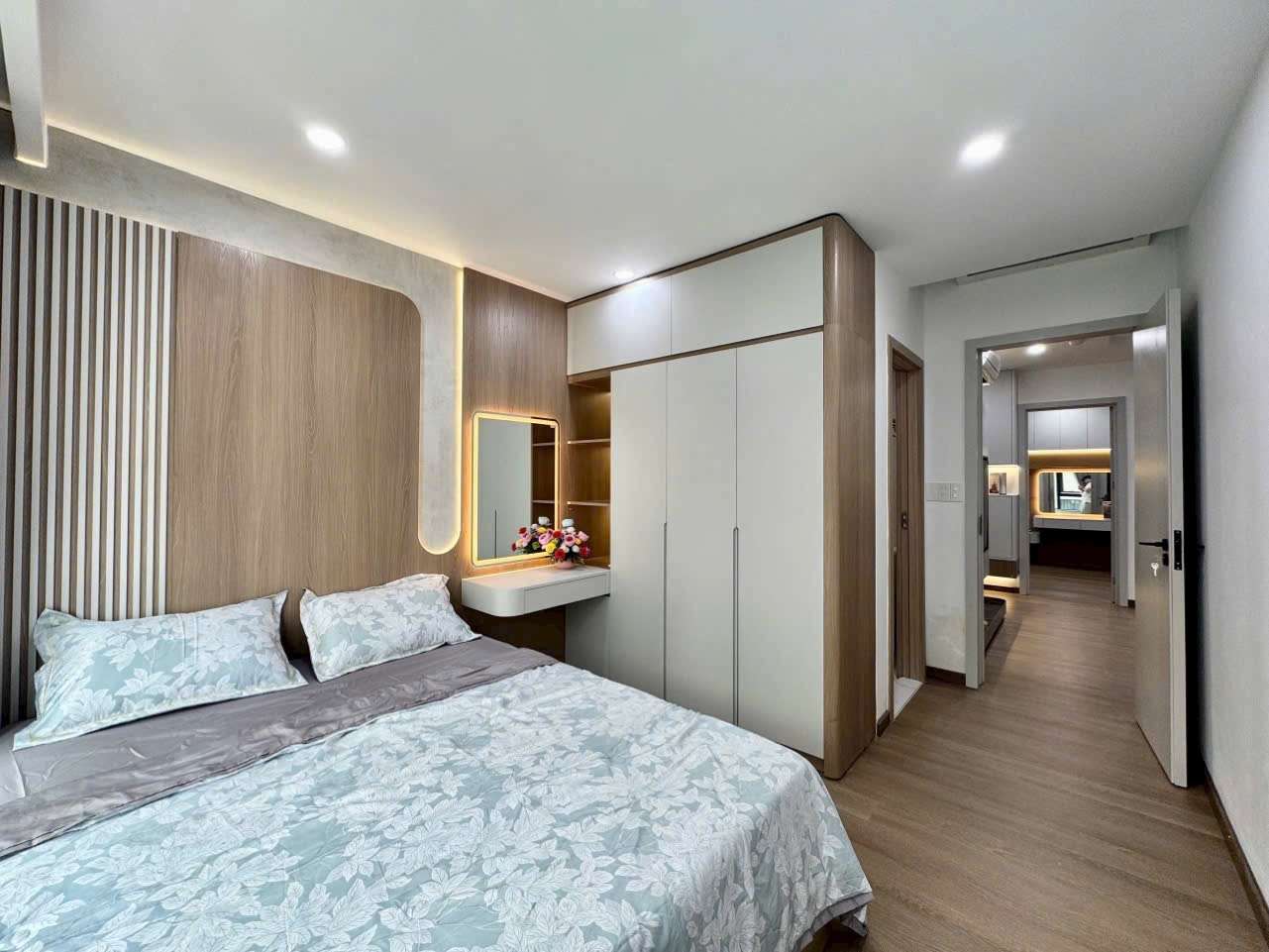 Căn hộ 18 Mường Thanh Viễn Triều Tầng 7 Tòa OC1A. Đẹp và Mới 100% Căn hộ 18 Mường Thanh Viễn Triều Tầng 7 Tòa OC1A. Đẹp và Mới 100%