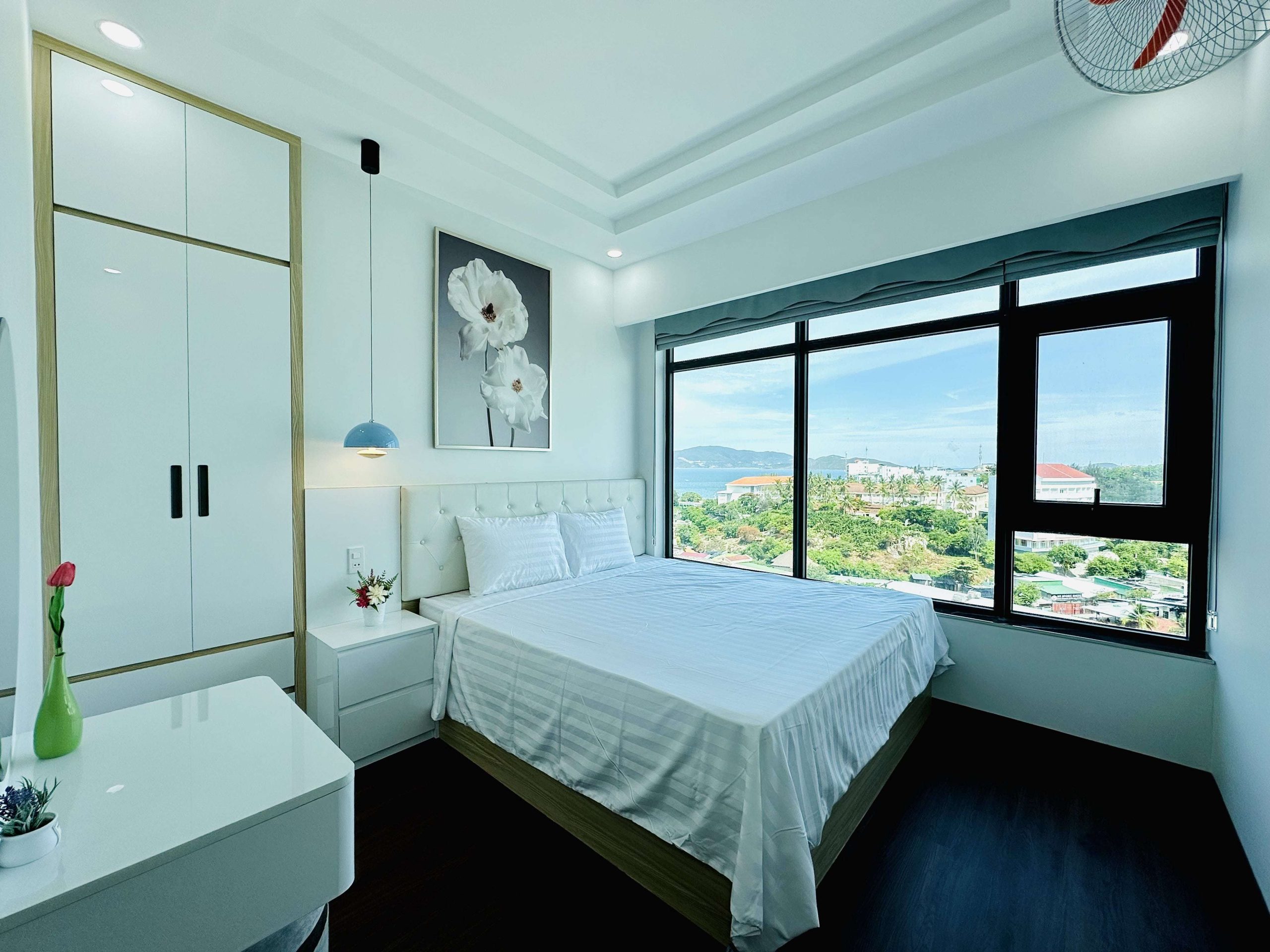 Căn hộ 22 Mường Thanh Viễn Triều Tầng 12a Tòa OC2A. Đẹp xuất sắc Căn hộ 22 Mường Thanh Viễn Triều Tầng 12a Tòa OC2A. Đẹp xuất sắc
