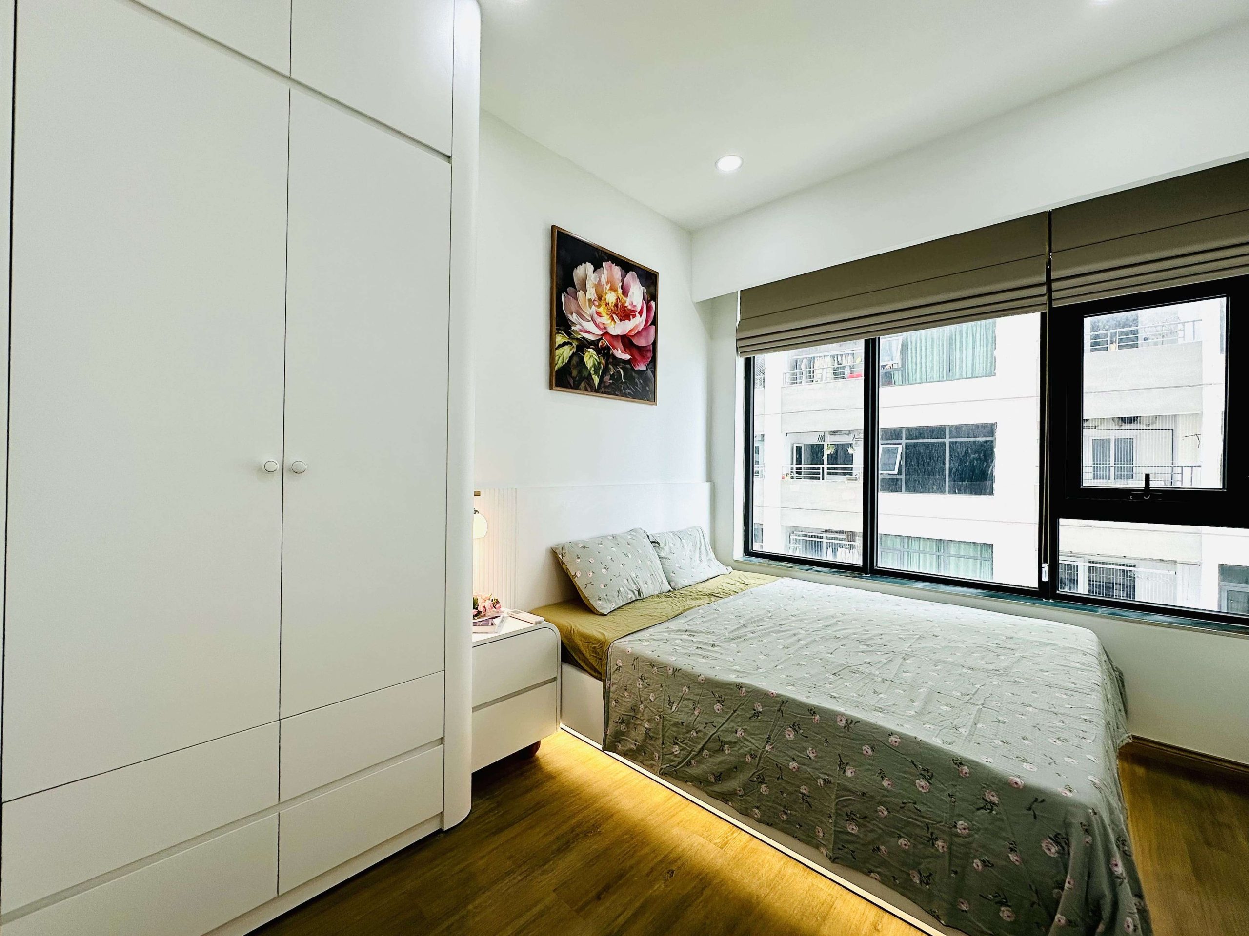 Căn hộ 24 Mường Thanh Viễn Triều Tầng 25 Tòa OC1B Căn hộ 24 Mường Thanh Viễn Triều Tầng 25 Tòa OC1B