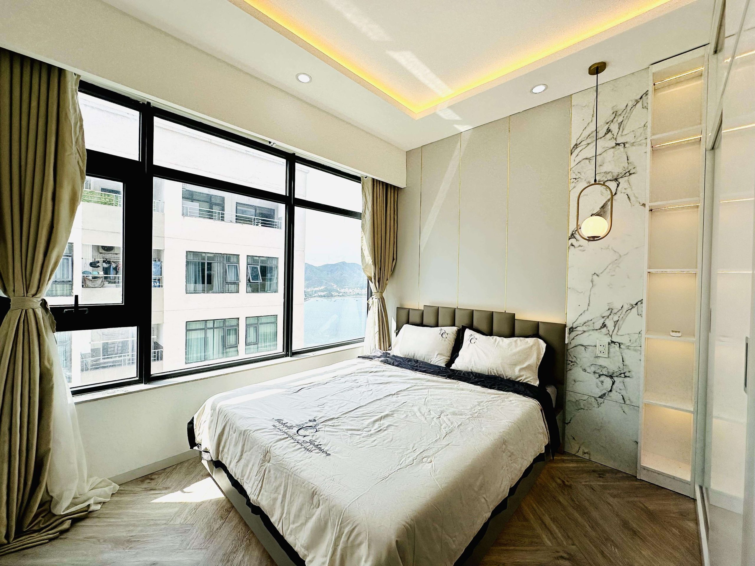 Căn hộ 26 Mường Thanh Viễn Triều Tầng 39 Tòa OC1B - Rộng rãi và Mới 100% Căn hộ 26 Mường Thanh Viễn Triều Tầng 39 Tòa OC1B – Rộng rãi và Mới 100%