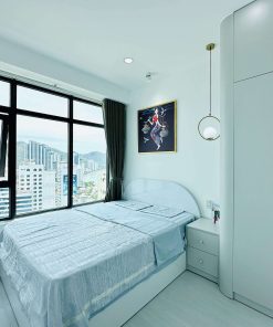 Căn hộ góc 20 Mường Thanh Viễn Triều Tầng 23 Tòa OC1A