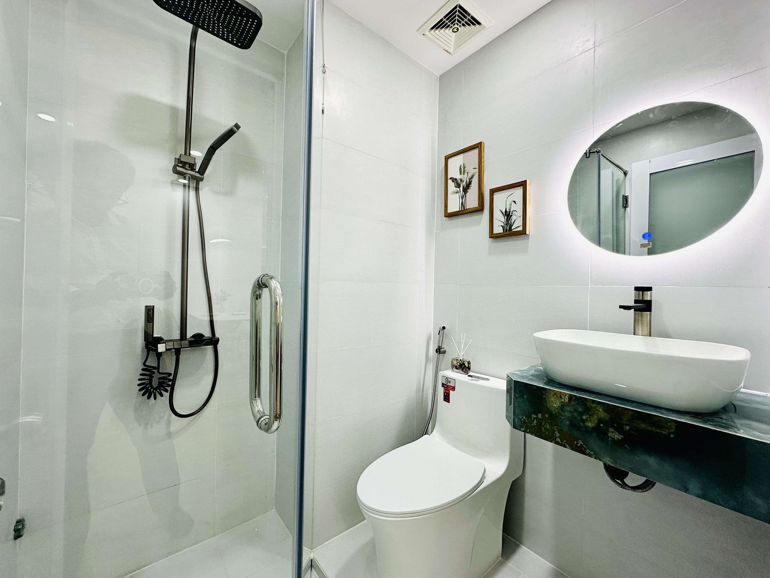 Căn hộ 24 Mường Thanh Viễn Triều Tầng 25 Tòa OC1B Căn hộ 24 Mường Thanh Viễn Triều Tầng 25 Tòa OC1B