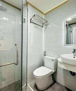 Căn hộ 24 Mường Thanh Viễn Triều Tầng 31 Tòa OC2B