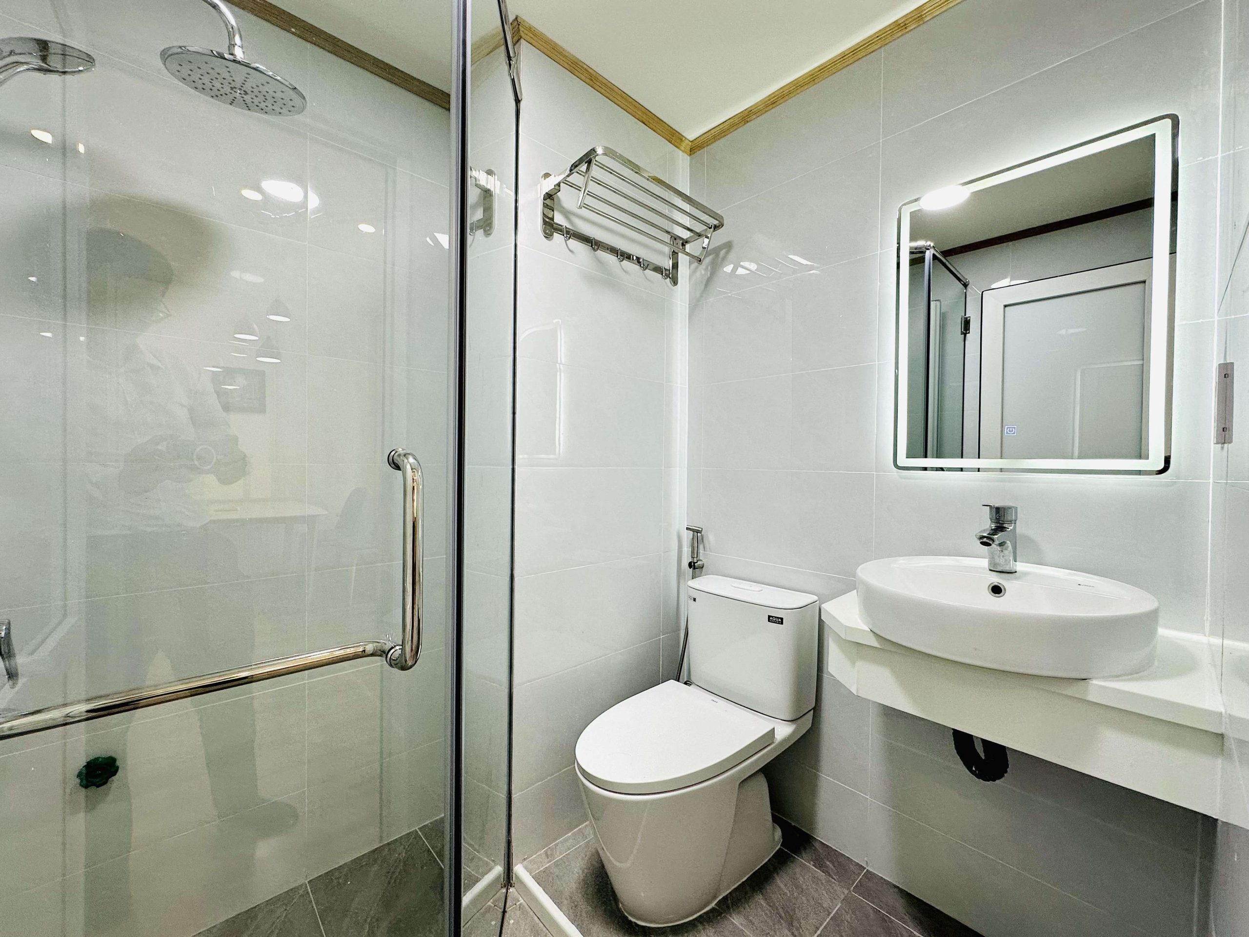 Căn hộ 24 Mường Thanh Viễn Triều Tầng 31 Tòa OC2B Căn hộ 24 Mường Thanh Viễn Triều Tầng 31 Tòa OC2B