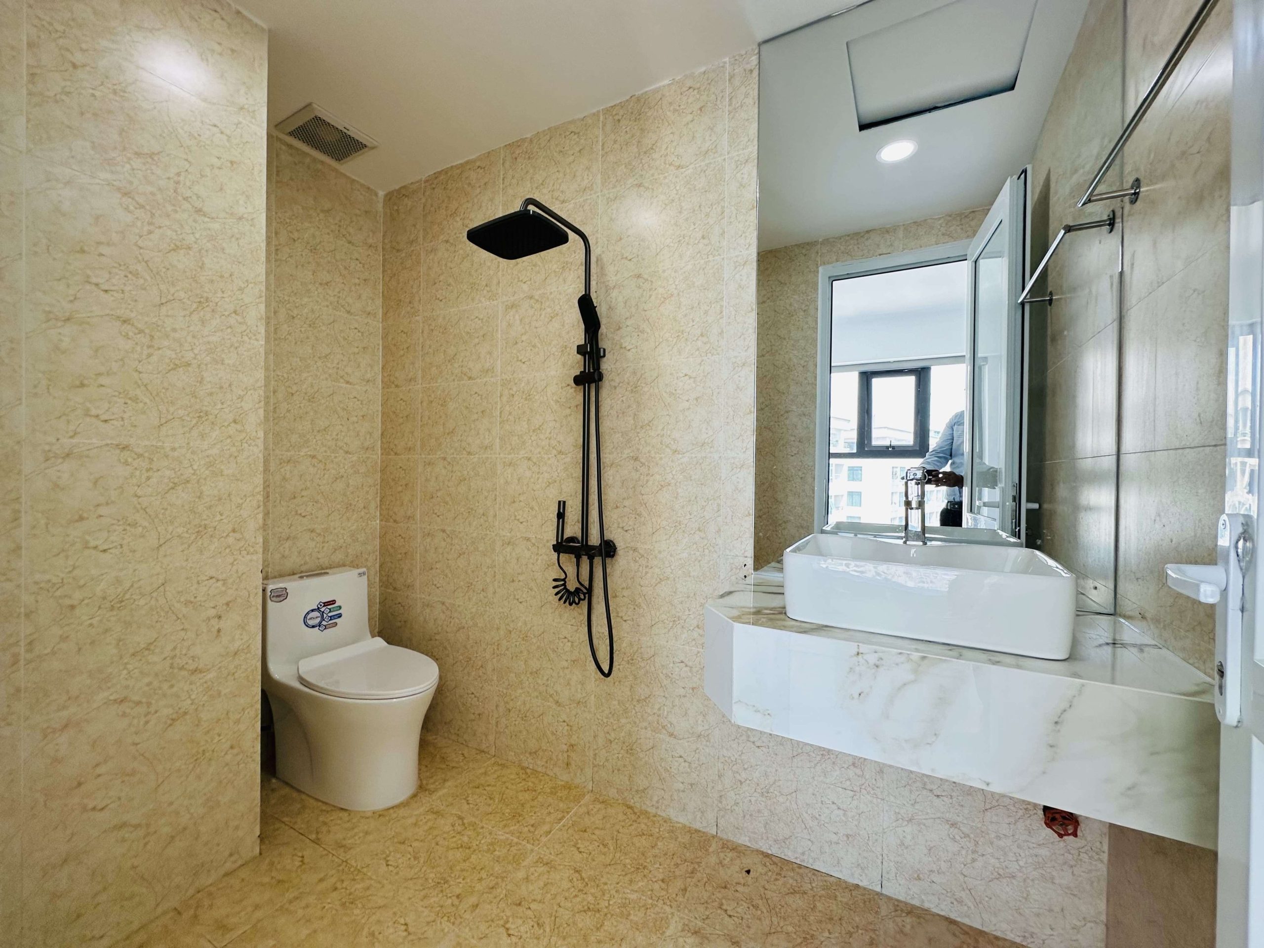 Căn hộ góc 16 Mường Thanh Viễn Triều Tầng 39 Tòa OC3 - 88m2 - 3PN Căn hộ góc 16 Mường Thanh Viễn Triều Tầng 39 Tòa OC3 – 88m2 – 3PN