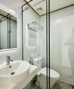 Căn hộ 24 Mường Thanh Viễn Triều Tầng 31 Tòa OC2B