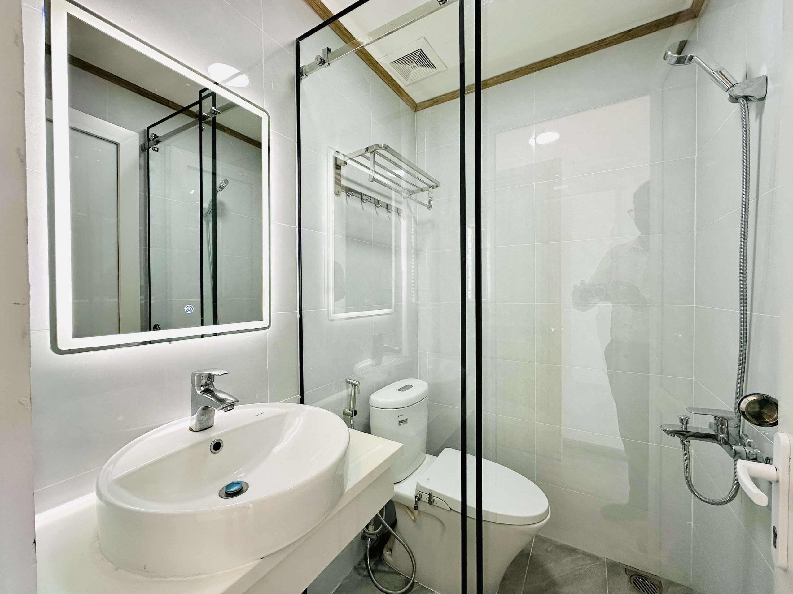 Căn hộ 24 Mường Thanh Viễn Triều Tầng 31 Tòa OC2B Căn hộ 24 Mường Thanh Viễn Triều Tầng 31 Tòa OC2B