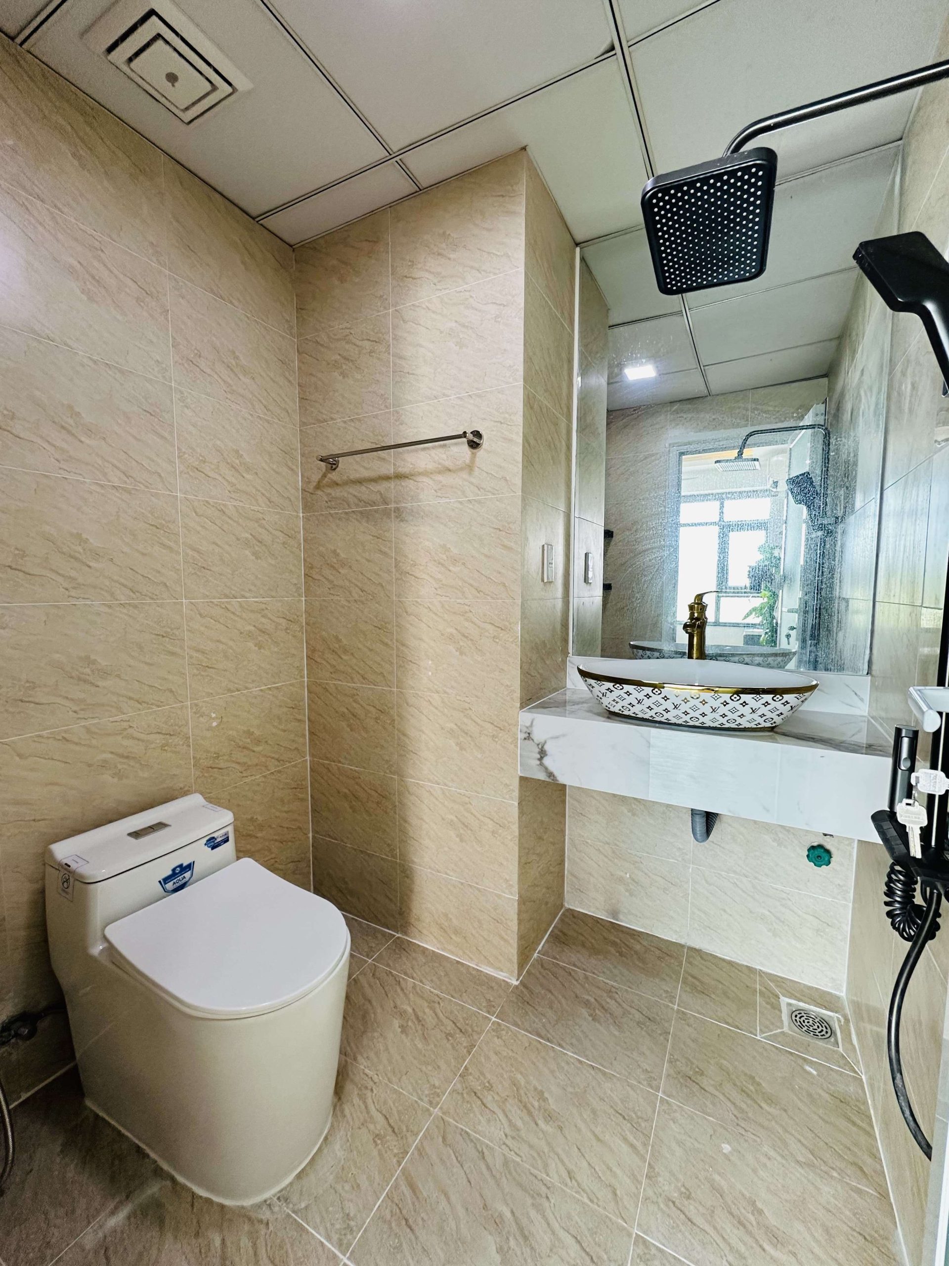Căn hộ góc 20 Mường Thanh Viễn Triều Tầng 33 Tòa OC1B Căn hộ góc 20 Mường Thanh Viễn Triều Tầng 33 Tòa OC1B
