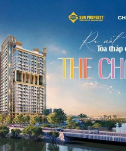 Charmora City Nha Trang | Thông Tin, Giỏ hàng VIP và Bảng Giá Mới Nhất Từ CĐT Sun Group 2025