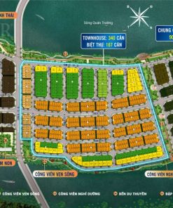 Charmora City Nha Trang | Thông Tin, Giỏ hàng VIP và Bảng Giá Mới Nhất Từ CĐT Sun Group 2025