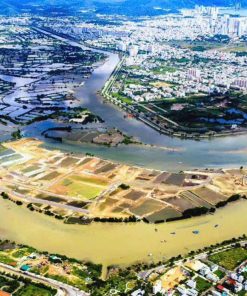 Charmora City Nha Trang | Thông Tin, Giỏ hàng VIP và Bảng Giá Mới Nhất Từ CĐT Sun Group 2025