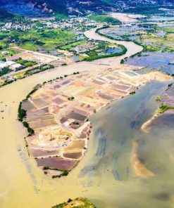 Charmora City Nha Trang | Thông Tin, Giỏ hàng VIP và Bảng Giá Mới Nhất Từ CĐT Sun Group 2025