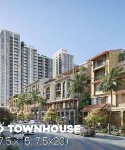 Charmora City Nha Trang | Thông Tin, Giỏ hàng VIP và Bảng Giá Mới Nhất Từ CĐT Sun Group 2025