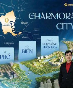 Charmora City Nha Trang | Thông Tin, Giỏ hàng VIP và Bảng Giá Mới Nhất Từ CĐT Sun Group 2025