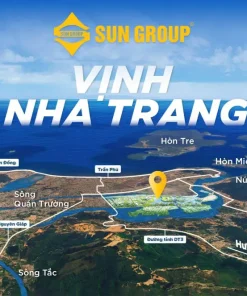 Charmora City Nha Trang | Thông Tin, Giỏ hàng VIP và Bảng Giá Mới Nhất Từ CĐT Sun Group 2025