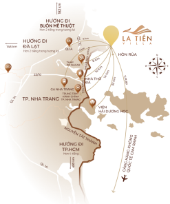 La Tiên villa Nha Trang ⭐️ Biệt thự biển cao cấp【Giá CĐT, Giỏ Hàng VIP 2025】® La Tiên villa Nha Trang ⭐️ Biệt thự biển cao cấp【Giá CĐT, Giỏ Hàng VIP 2025】®