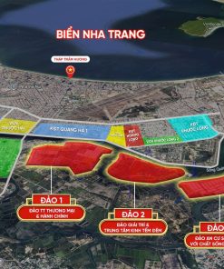 Sun Group Nha Trang | Thông Tin, Quy hoạch và Bảng Giá Mới Nhất Từ CĐT Sun Group 2025
