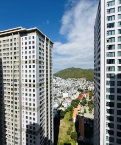 Căn hộ góc 20 Mường Thanh Viễn Triều Tầng 33 Tòa OC1B