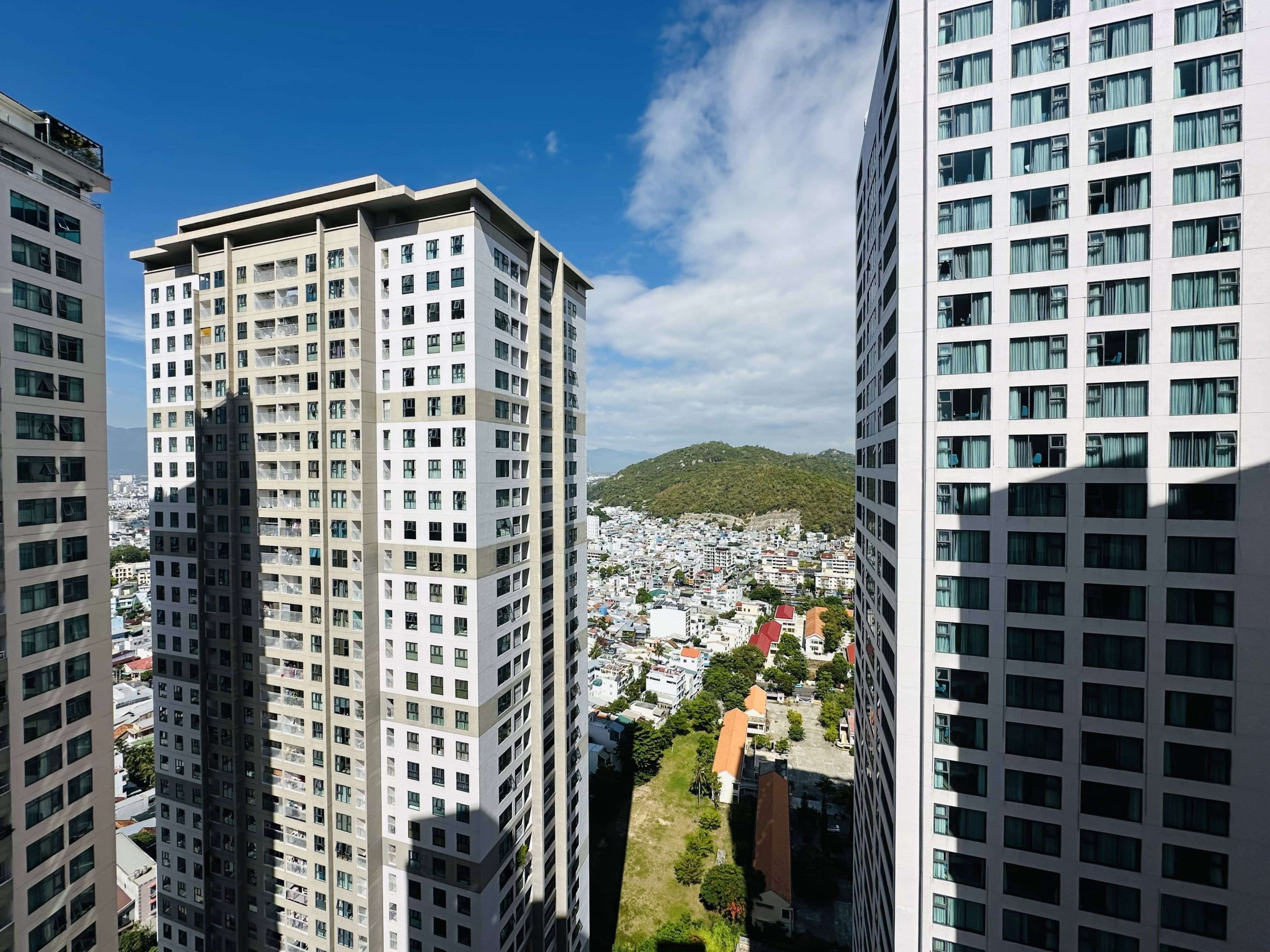 Căn hộ góc 20 Mường Thanh Viễn Triều Tầng 33 Tòa OC1B Căn hộ góc 20 Mường Thanh Viễn Triều Tầng 33 Tòa OC1B