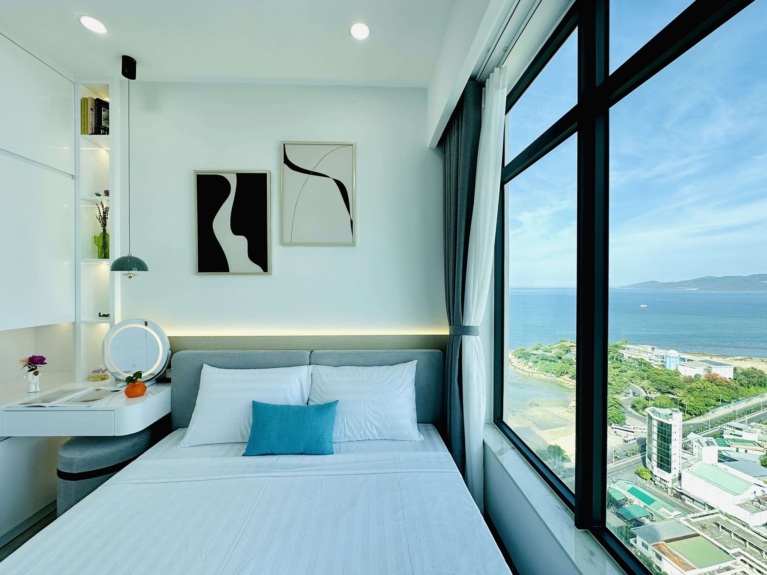 Căn hộ 20 Mường Thanh Viễn Triều Tầng 29 Tòa OC2A. Đẹp xuất sắc Căn hộ 20 Mường Thanh Viễn Triều Tầng 29 Tòa OC2A. Đẹp xuất sắc