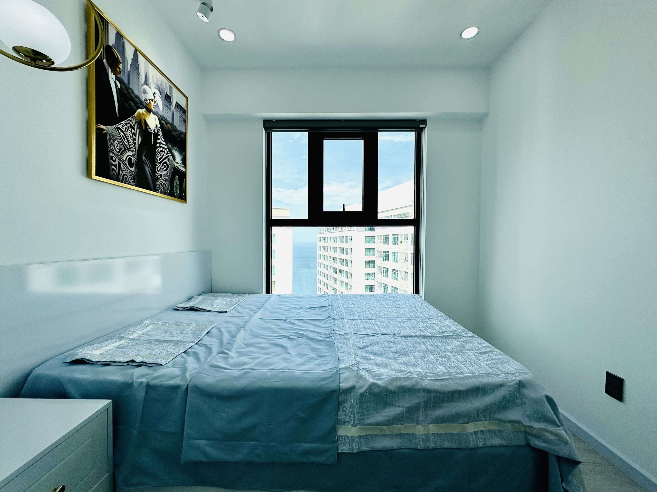 Căn hộ góc 16 Mường Thanh Viễn Triều Tầng 39 Tòa OC3 - 88m2 - 3PN Căn hộ góc 16 Mường Thanh Viễn Triều Tầng 39 Tòa OC3 – 88m2 – 3PN