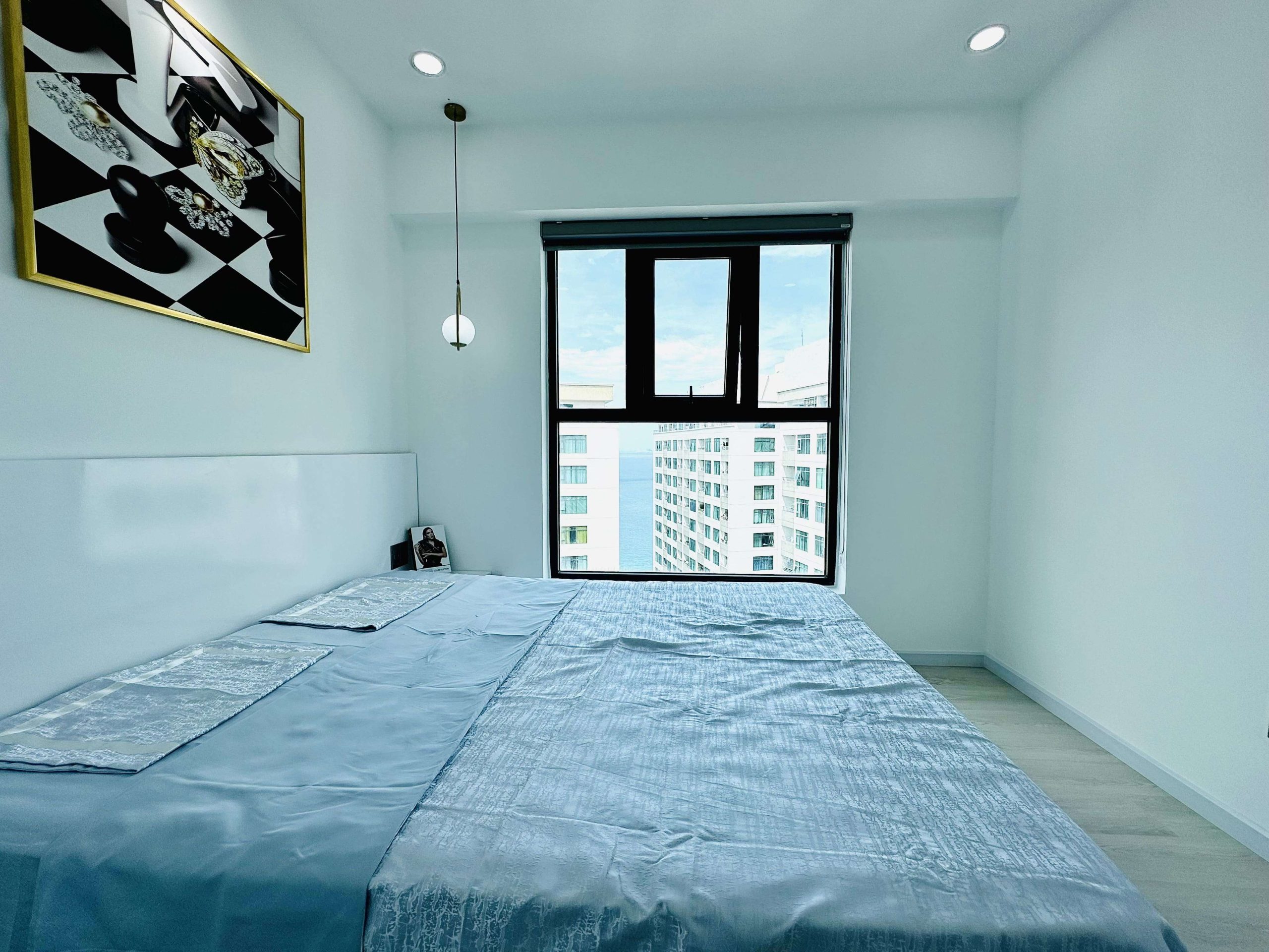Căn hộ góc 16 Mường Thanh Viễn Triều Tầng 39 Tòa OC3 - 88m2 - 3PN Căn hộ góc 16 Mường Thanh Viễn Triều Tầng 39 Tòa OC3 – 88m2 – 3PN