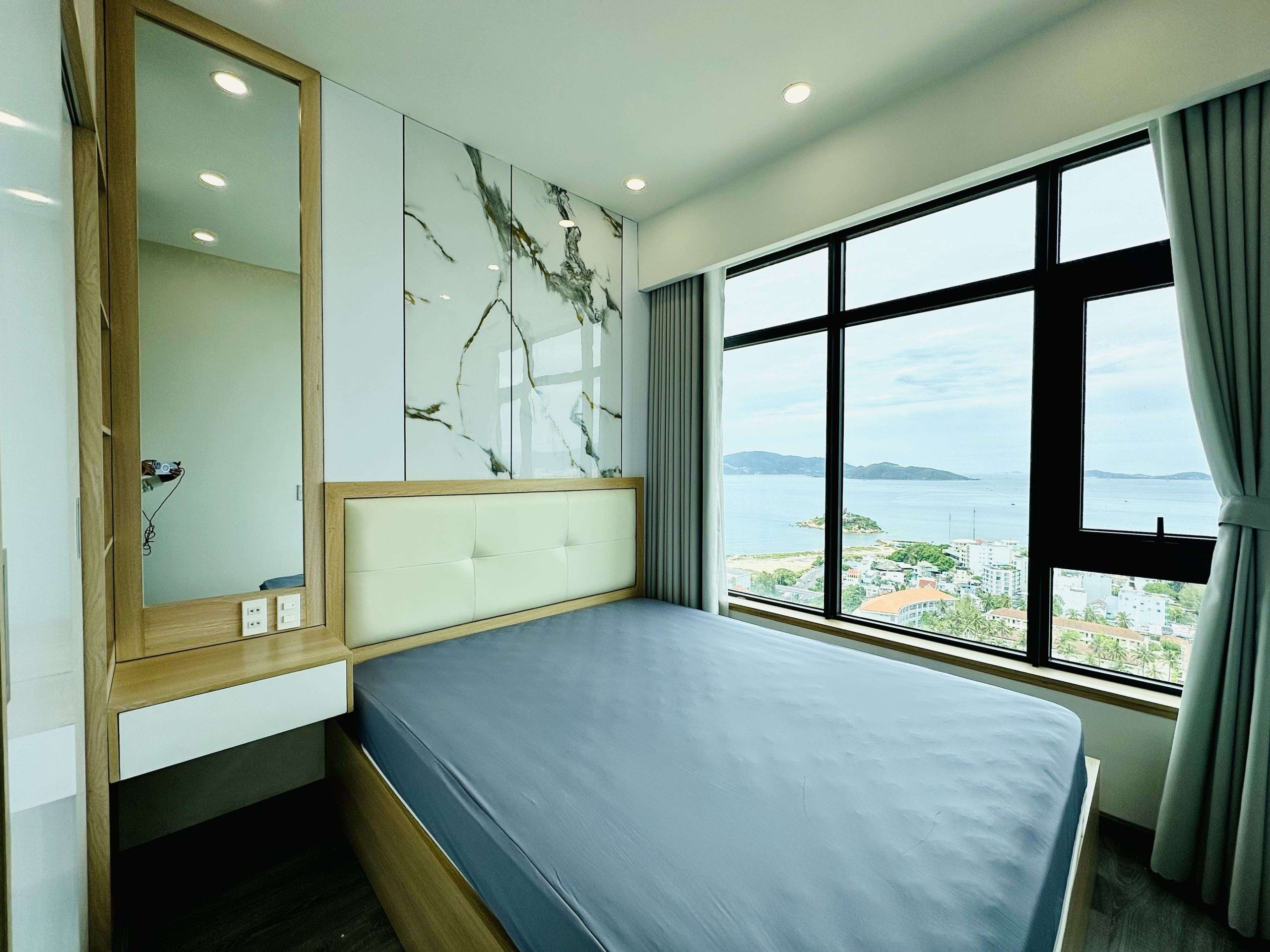 Căn hộ 24 Mường Thanh Viễn Triều Tầng 31 Tòa OC2B Căn hộ 24 Mường Thanh Viễn Triều Tầng 31 Tòa OC2B