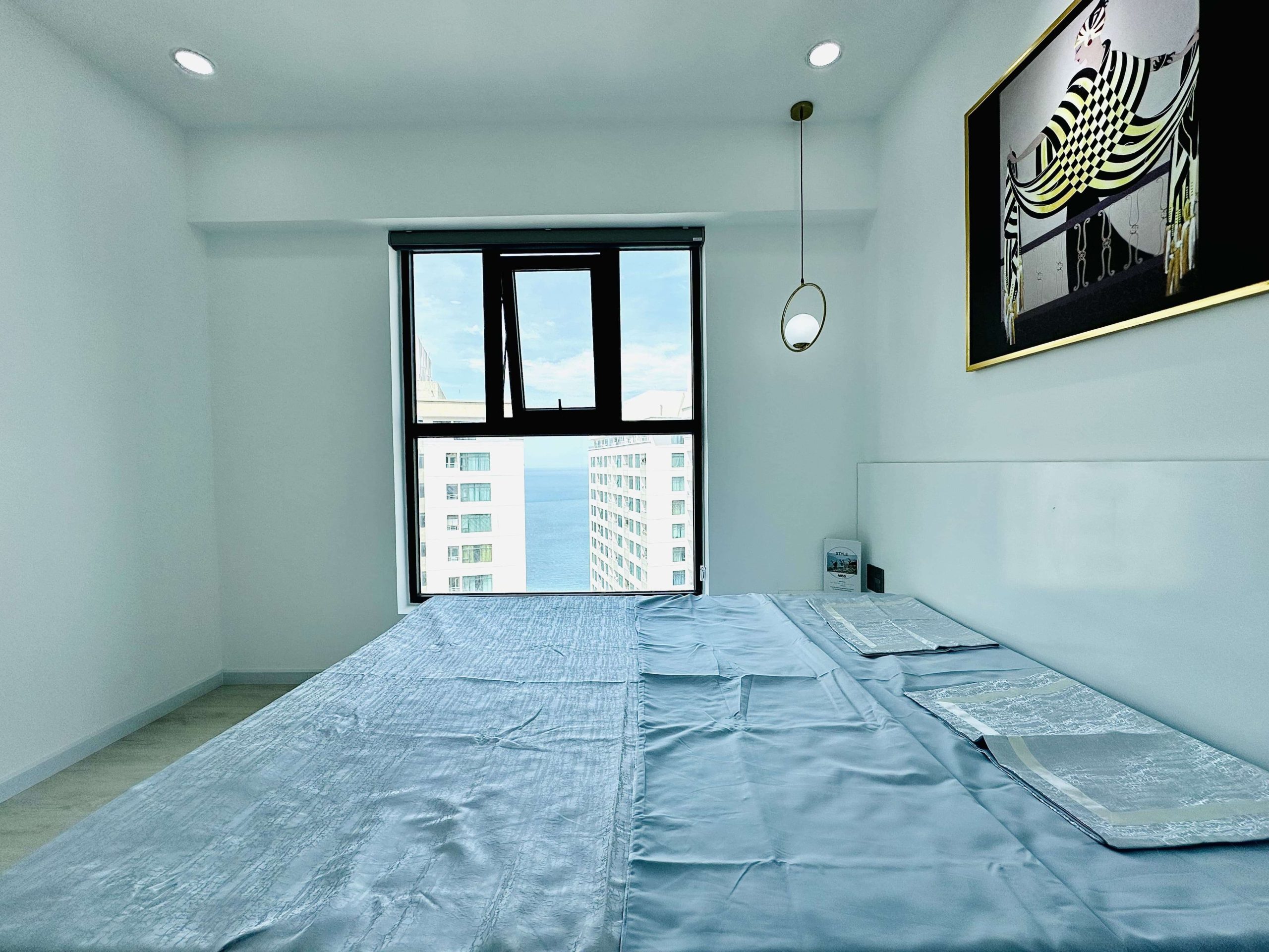 Căn hộ góc 16 Mường Thanh Viễn Triều Tầng 39 Tòa OC3 - 88m2 - 3PN Căn hộ góc 16 Mường Thanh Viễn Triều Tầng 39 Tòa OC3 – 88m2 – 3PN