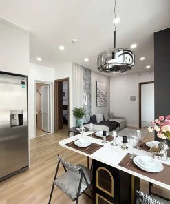 Căn hộ góc 12 Mường Thanh Viễn Triều Tầng 18 Tòa OC2B