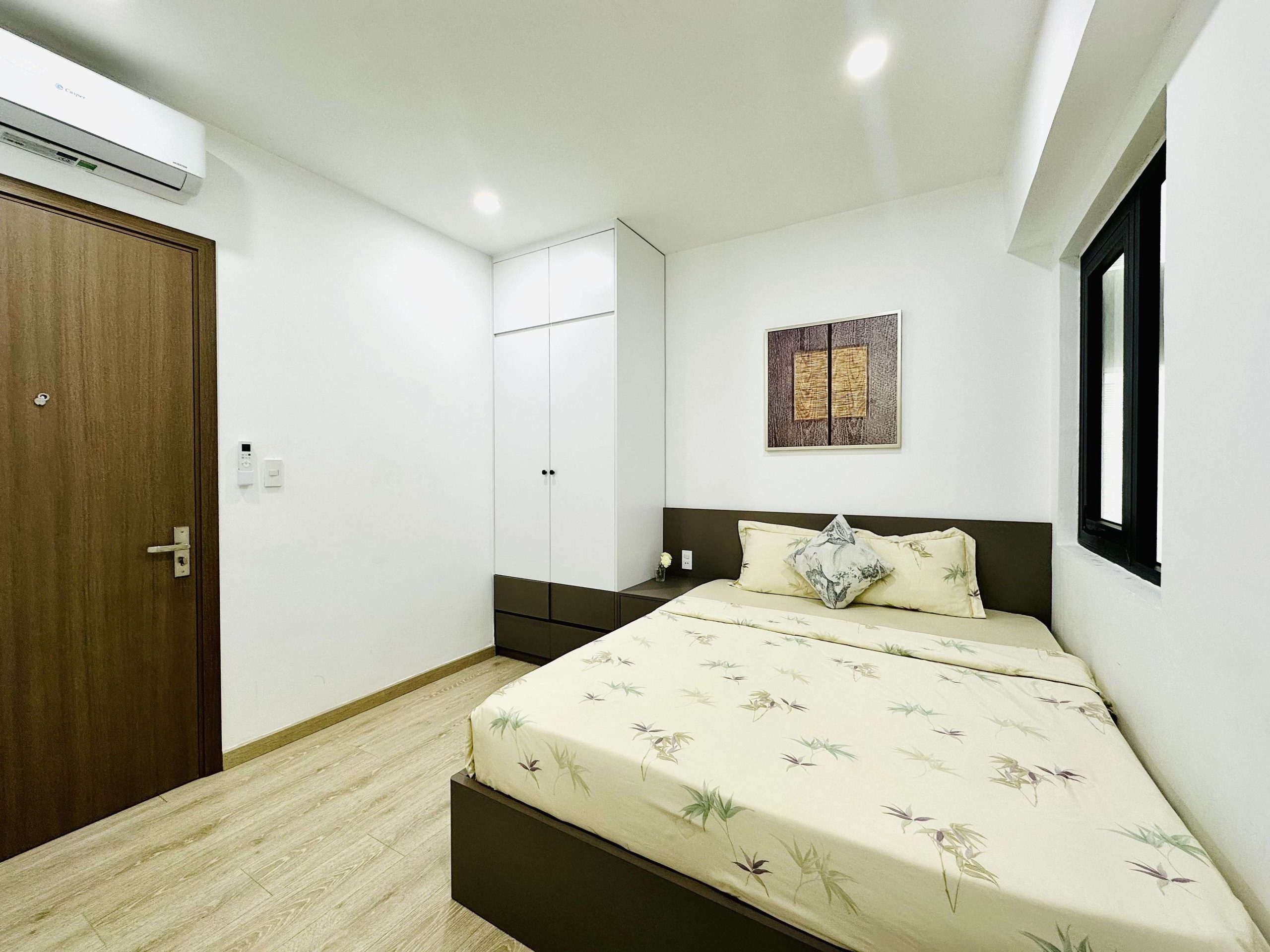 Căn hộ 14 Mường Thanh Viễn Triều Tầng 11 Tòa OC3. Ban công cực rộng Căn hộ 14 Mường Thanh Viễn Triều Tầng 11 Tòa OC3. Ban công cực rộng