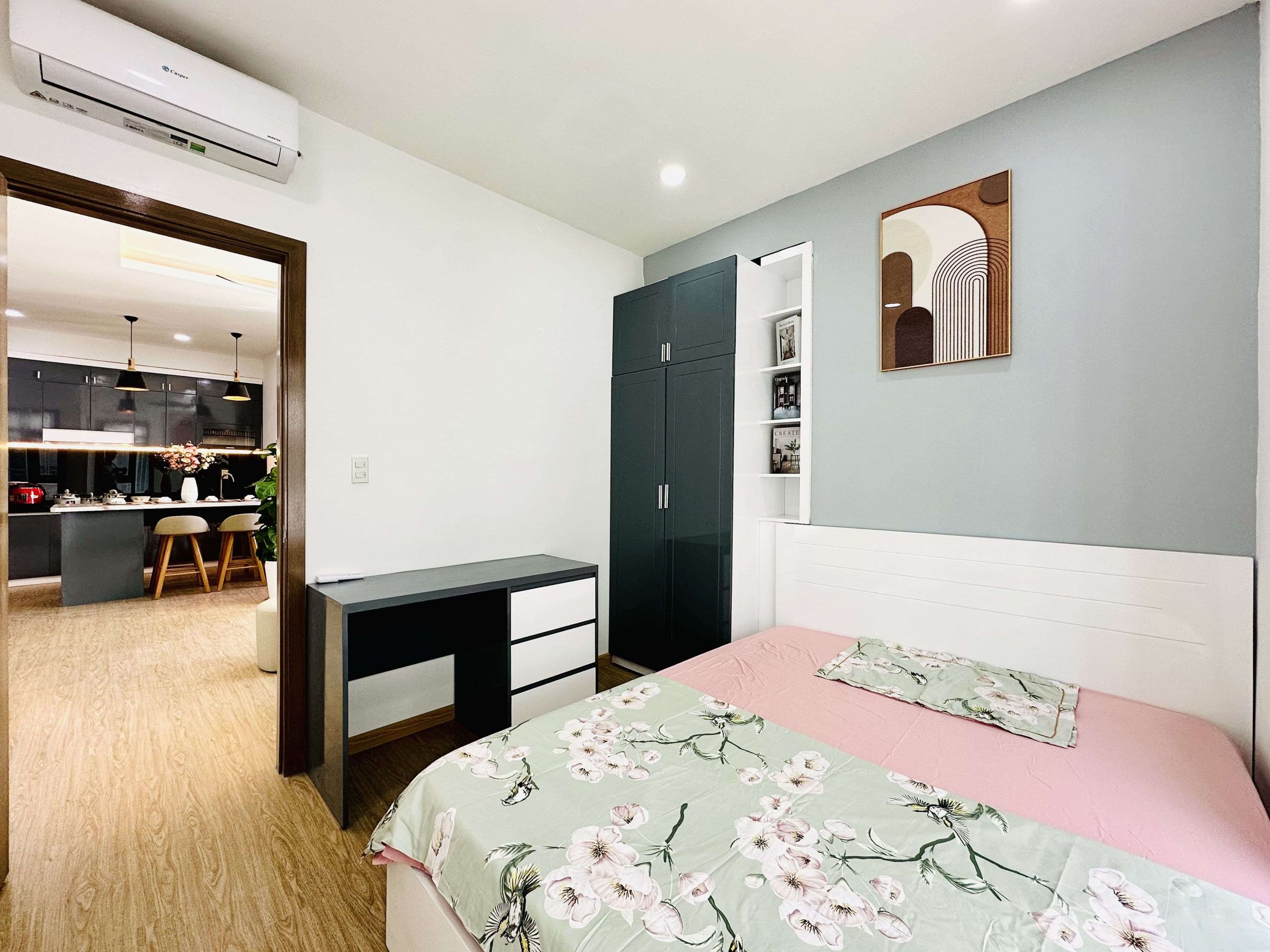 Căn hộ góc 20 Mường Thanh Viễn Triều Tầng 33 Tòa OC1B Căn hộ góc 20 Mường Thanh Viễn Triều Tầng 33 Tòa OC1B