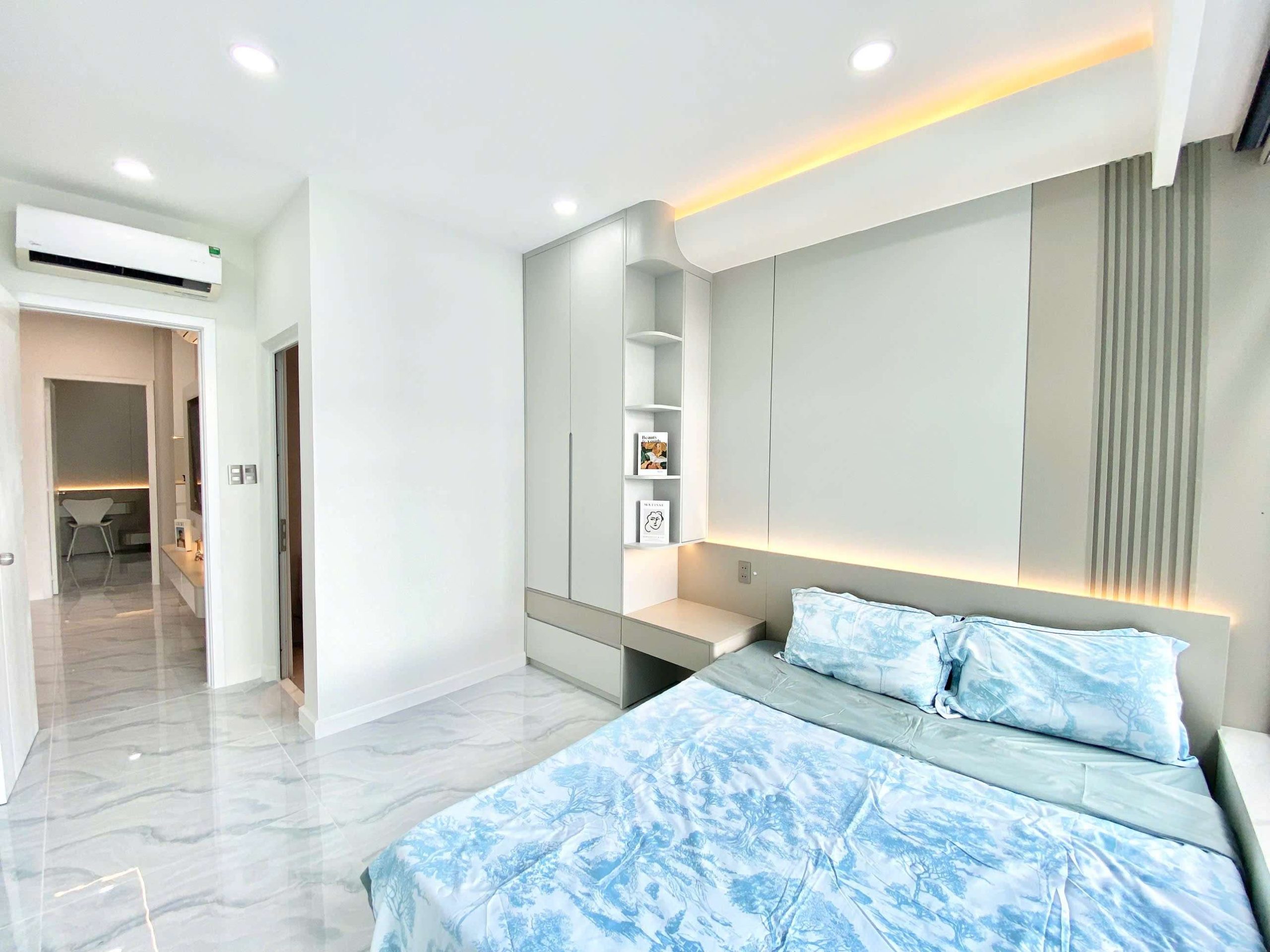 Căn hộ 30 Mường Thanh Viễn Triều Tầng 31 Tòa OC2A Căn hộ 30 Mường Thanh Viễn Triều Tầng 31 Tòa OC2A
