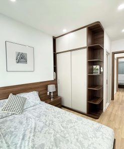 Căn hộ góc 12 Mường Thanh Viễn Triều Tầng 18 Tòa OC2B