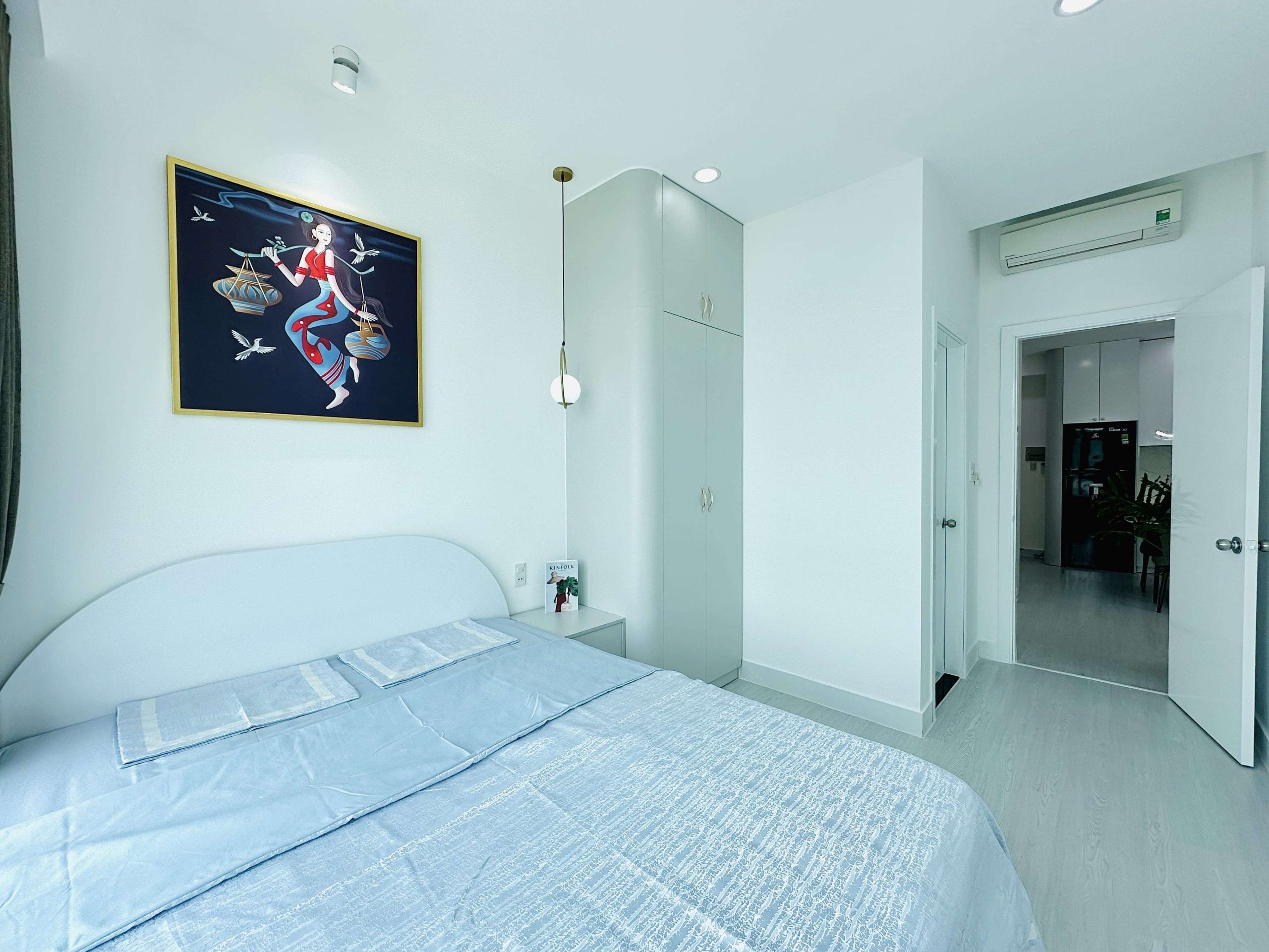 Căn hộ góc 20 Mường Thanh Viễn Triều Tầng 23 Tòa OC1A Căn hộ góc 20 Mường Thanh Viễn Triều Tầng 23 Tòa OC1A