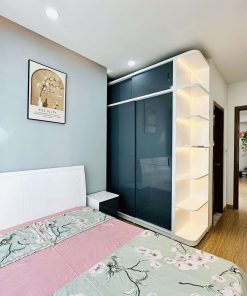 Căn hộ góc 20 Mường Thanh Viễn Triều Tầng 33 Tòa OC1B